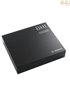 BHI260AB原装「ACCEL/GYRO W/MEMORY」正品