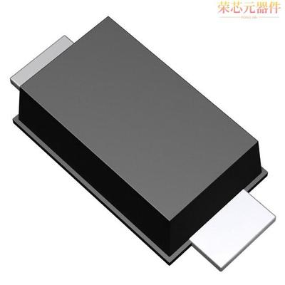 KDZVTR22B原装「DIODE ZENER 23.85V 1W PMDU」正品