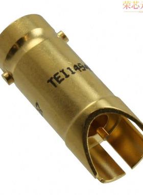 UCBJE20-1原装「CONN BNC JACK STR 75OHM EDGE MNT」正品