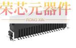 254417原装「40-PIN, VERTICAL, SMT」正品