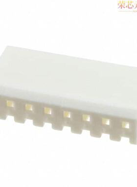 647401-8原装「CONN RCPT HSG 8POS 3.96MM」正品