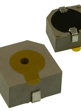CT-1212CL-SMT-TR原装「BUZZER MAGN 12V 12.8X12.8MM