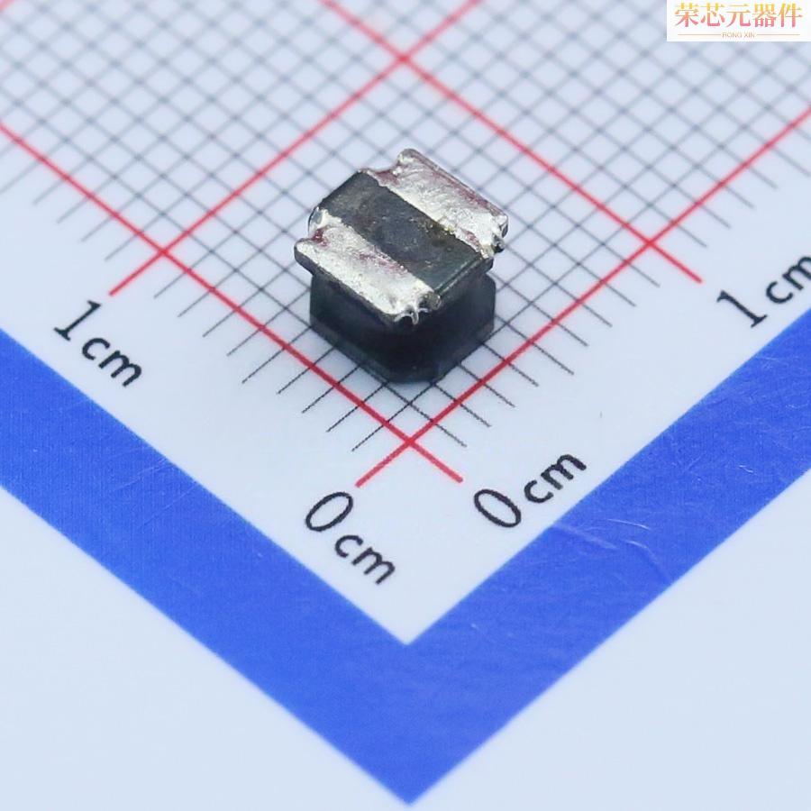 PRS5045-100MT原装「功率电感 10µH 20% IND_5X5MM_SM