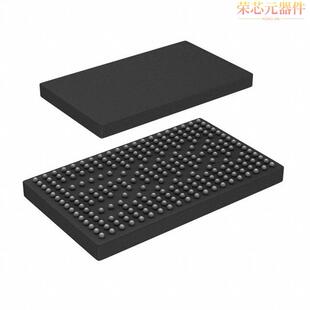 CAB4AZNRR原装「IC DDR4 REGISTER CAB4A 253BGA」正品