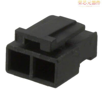 ES3S002SZA原装「CONN SSL RCPT HSG 2POS 3MM CRIMP」正品