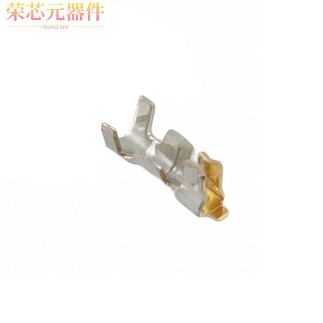 DF13-3032SCFA原装「CONN SOCKET 30-32AWG CRIMP GOLD」正品