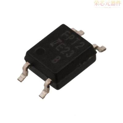 IS281GR 隔离器「OPTOCOUPLER TRANS MINI-FLAT」