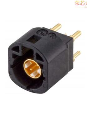 D4S10A-400L5-A原装「CONN HSD FAKRA PLUG STR 100OHM」正品