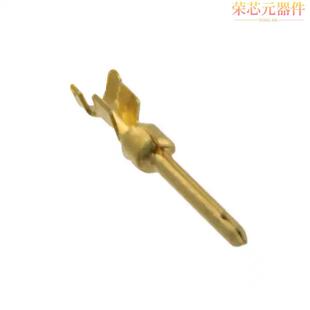 PIN 24AWG 66506 CRIMP」正品 「CONN GOLD 2原装