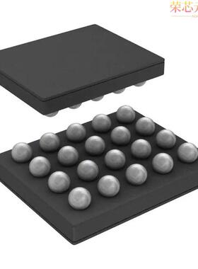 LM4921ITL/NOPB原装「IC AMP CLASS AB STER 50MW 20U