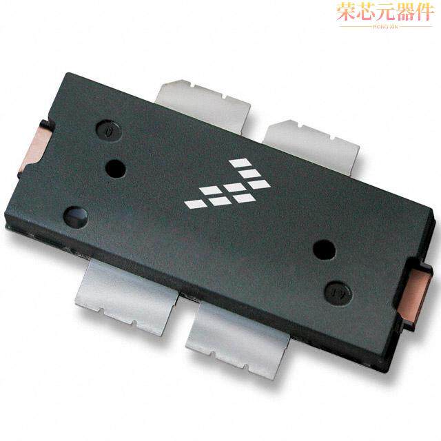 MRFE6VP5150NR1原装「RF MOSFET LDMOS DL 50V TO270」正品