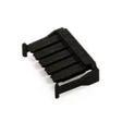 105325-1005原装「集管和线壳 NANO-FIT TPA V0 BLK 5