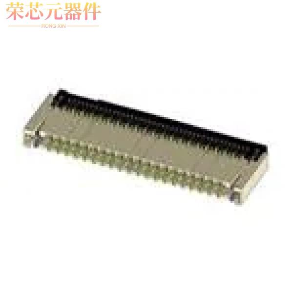 FH55M-40S-0.4SH原装「CONN FFC FPC 0.4MM SMD」正品