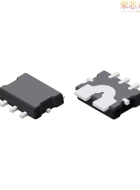 ACS781LLRTR-050U-T原装「HIGH-PRECISION LINEAR HAL