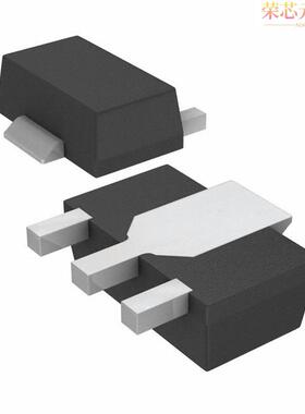 2STF1525原装「TRANS NPN 25V 5A SOT-89」正品