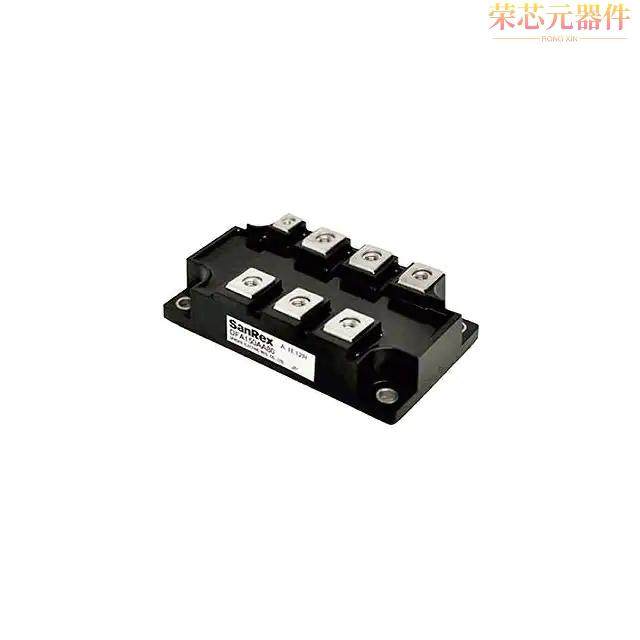 DFA200AA80原装「DIODE MODULE 800V 200A」正品