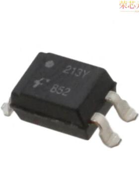 FOD852S原装「OPTOISOLATOR 5KV DARLINGTON 4SMD」正品