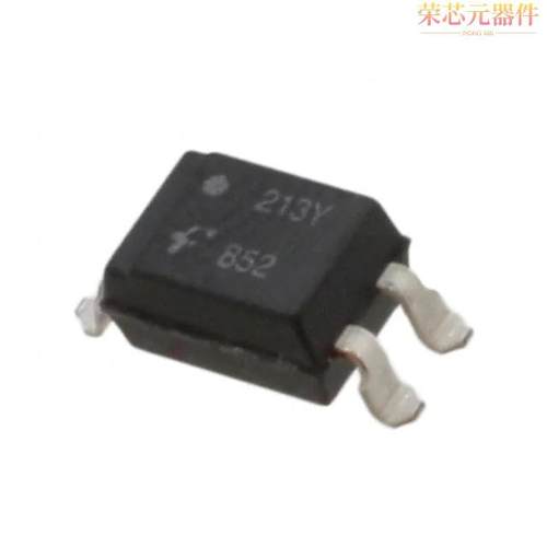 FOD852S原装「OPTOISOLATOR 5KV DARLINGTON 4SMD」正品