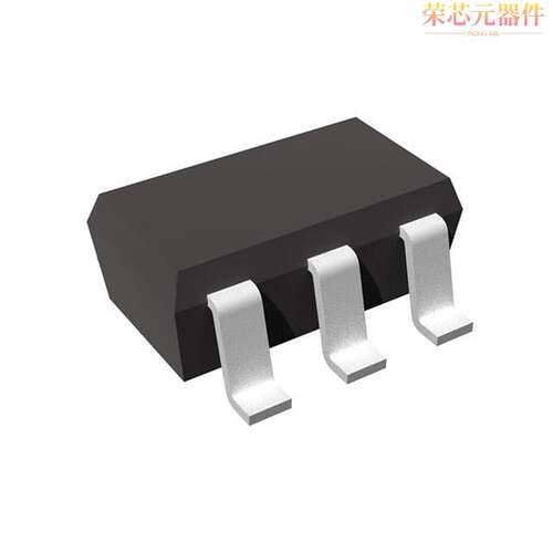RP504N181B-TR-FE原装「600MA PWM/VFM STEP-DOWN DCD