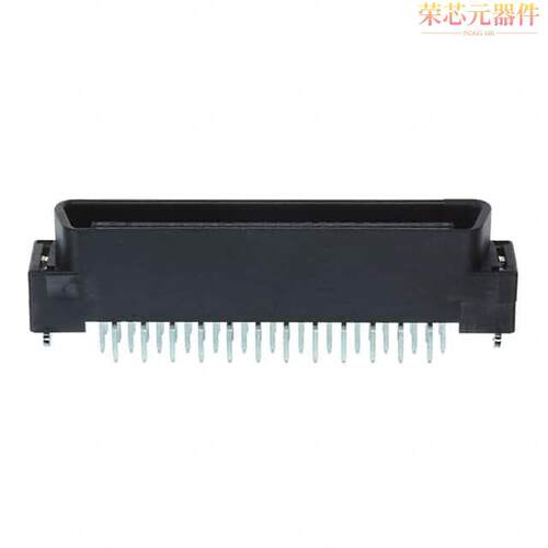 5175473-6原装「CONN BTB HD PLUG 50P VERT SOLDER」正品