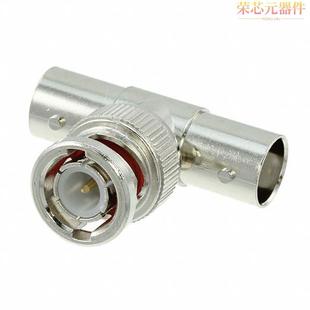 「CONN ADAPT BNC」正品 1634532 JACK 1原装 PLUG