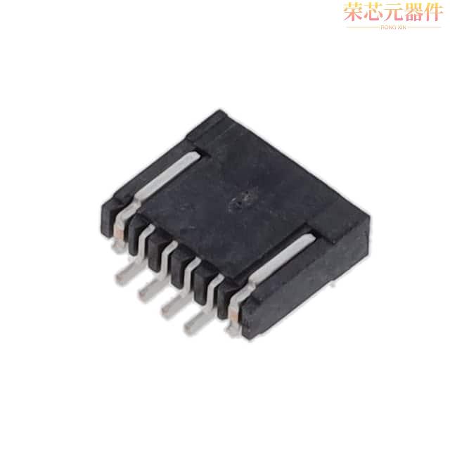 HFW4R-2STE1H1LF原装「CONN FFC FPC TOP 4POS 1.00MM