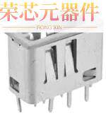 GT17H-4P-2DS(C)原装「CONN AUTO LAN PLUG 4POS SLD