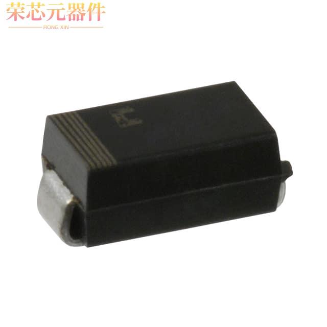 CDBA5819-HF原装「DIODE SCHOTTKY 40V 1A DO214AC」正品