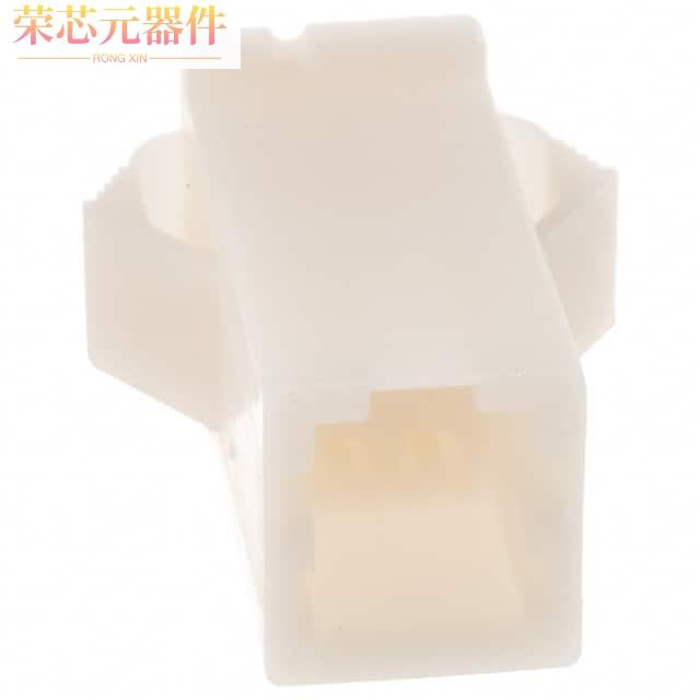 DF1BA-4DEP-2.5RC原装「CONN PLUG HOUSING 4POS 2.5MM」正品