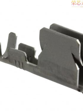 63895-1原装「CONN TERM GND CLIP 14-18AWG」正品