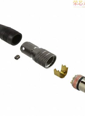 HR25-9TP-20P(72)原装「CONN PLUG MALE 20P GOLD SLD