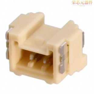 「CONN 1.25MM」正品 HEADER 2POS SMD 5041940270原装