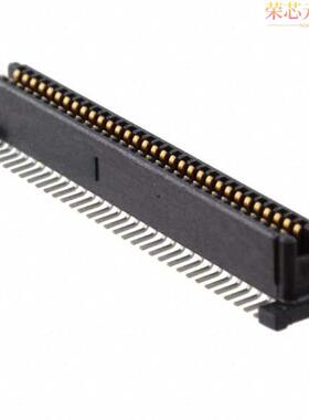 5120528-1原装「CONN RCPT 64POS SMD GOLD」正品