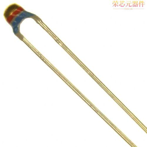 NTCLE100E3682JB0原装「THERM NTC 6.8KOHM 3977K BEAD」正品