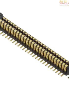 AXT454124原装「CONN HDR 54POS SMD GOLD」正品