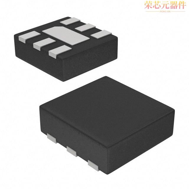 ISL29020IROZ-T7原装「SENSOR OPT 540NM AMBIENT 6ODFN」正品