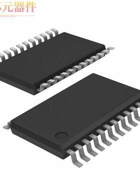 PI7C9X1170ACLE原装「IC I2C/SPI TO UART 24TSSOP 62PC」正品