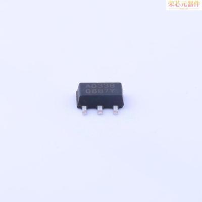 BL8565CC3BTR33原装「Vin=6V Vout=3.3V 500mA 70dB@(