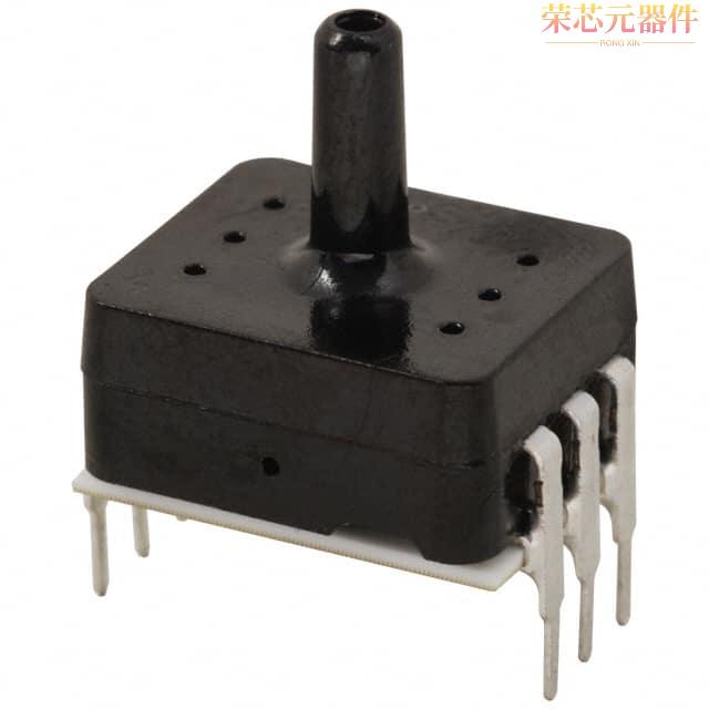 SDX05G2原装「SENSOR TEMP COMP 5PSIG DIP」正品