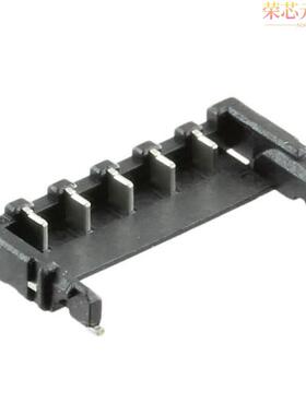 DF65-5P-1.7V(21)原装「CONN HEADER SMD 5POS 1.7MM」正品