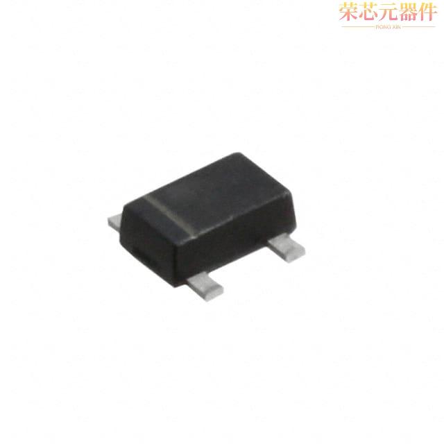 DZ4J180K0R原装「DIODE ZENER ARRAY 18V SMINI4」正品