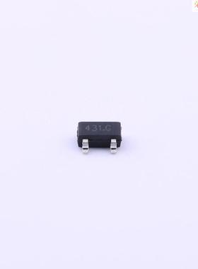 TL431G-AE3-R原装「2.5V~36V 100mA」正品