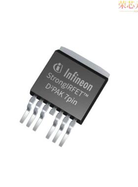IRF60SC241ARMA1原装「MOSFET N-CH 60V 360A TO263-7」正品