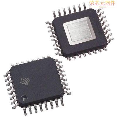 DRV593VFPR原装「IC PWM PWR DRVR HI-EFF 32-HLQFP」正品