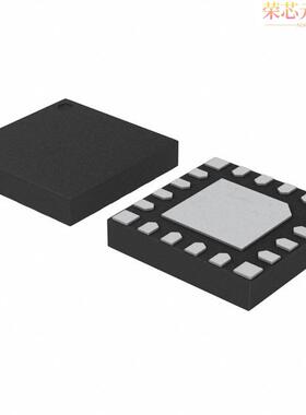 EFM8BB10F8I-A-QFN20原装「IC MCU 8BIT 8KB FLASH 20
