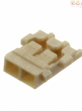 DF57H-2S-1.2C(08)原装「CONN RCPT 1.2MM 2POS」正品