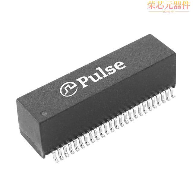 HU4103NL原装「MODULE MAG DUAL POE 2.5GB SMT」正品