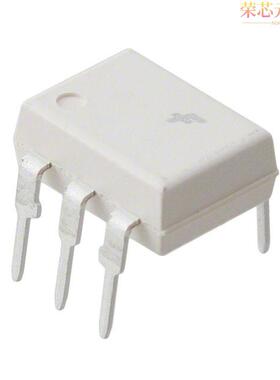 H11F1VM原装「OPTOISOLTR 7.5KV PHOTO FET 6-DIP」正品