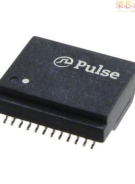 H6062FNLT原装「XFMR 1CT:1CT TX 1CT:1CT RX」正品