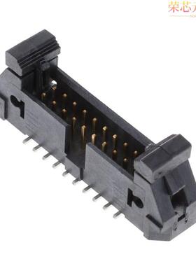 EJH-110-01-F-D-SM原装「CONN HEADER SMD 20POS 2.54MM」正品